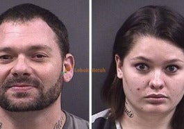 travis fieldgrove and samantha kershner