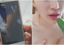 video call lucah