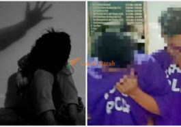 13Yo Msian Raped Multiple Times By 2 Older Brothers Didnt Know She Was Pregnant Until She Gave Birth World Of Buzz 768X404