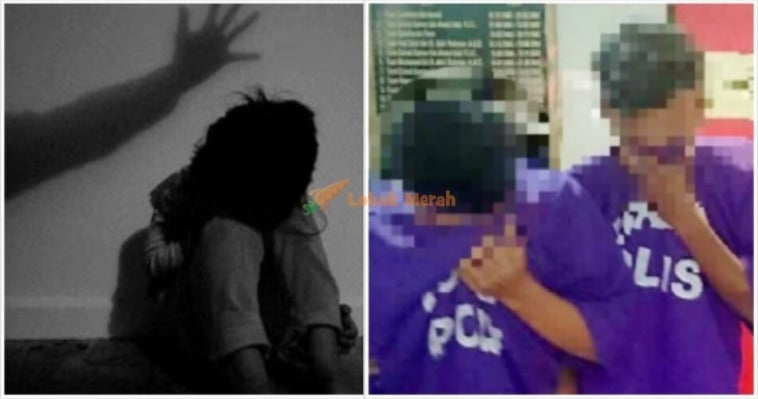 13yo msian raped multiple times by 2 older brothers didnt know she was pregnant until she gave birth world of buzz 768x404