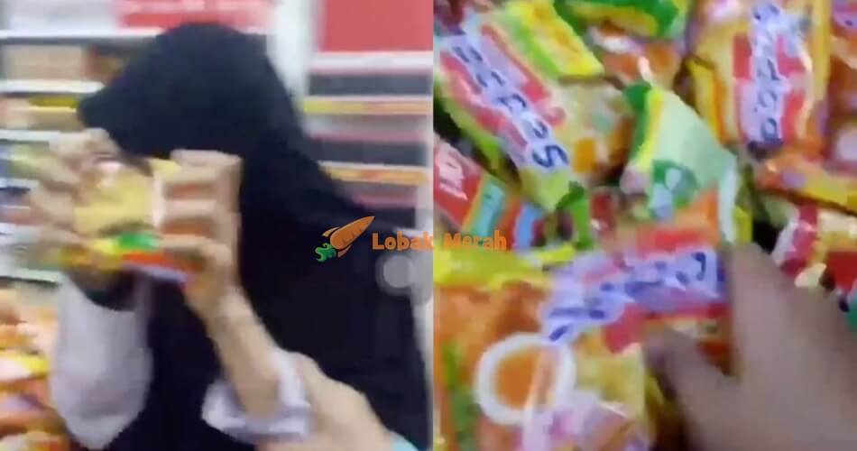 Instant Noodle Crushers