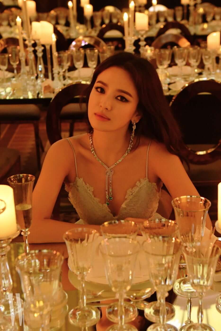 Song Hye Kyo 4