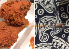 ayam mcd