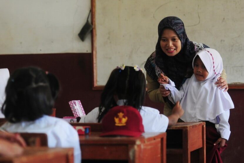 cikgu