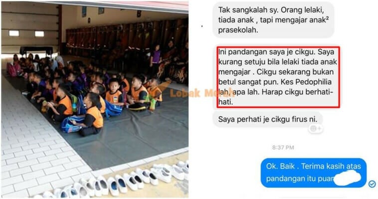 cikguprasekolah