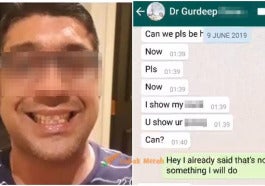 dr gurdeep lucah