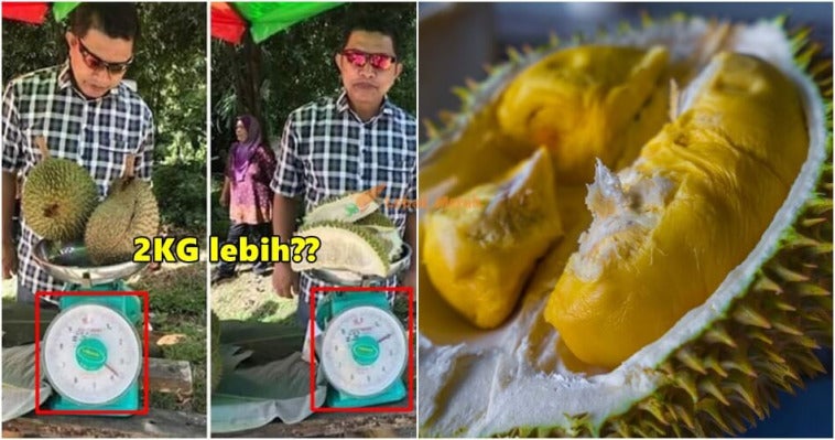 Durian King