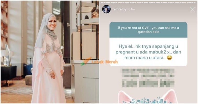 "Dia perli ke dia bodoh?" - Netizen Menyampah Dengan Cara 