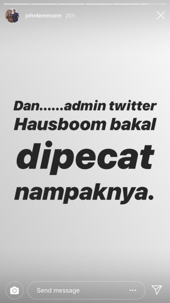 hausboom 3