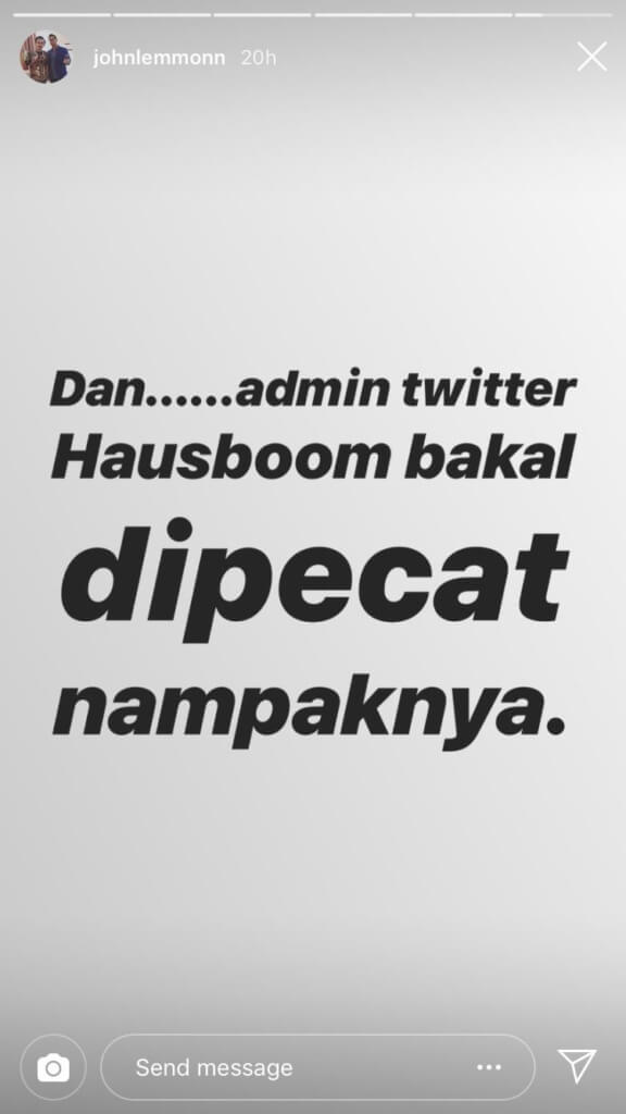 Hausboom 3