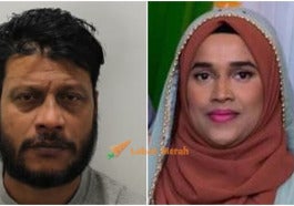 kalah judi tetak isteri