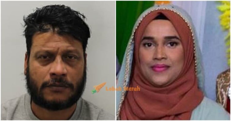kalah judi tetak isteri