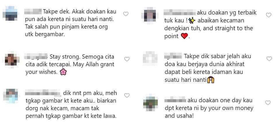 Komen Baik