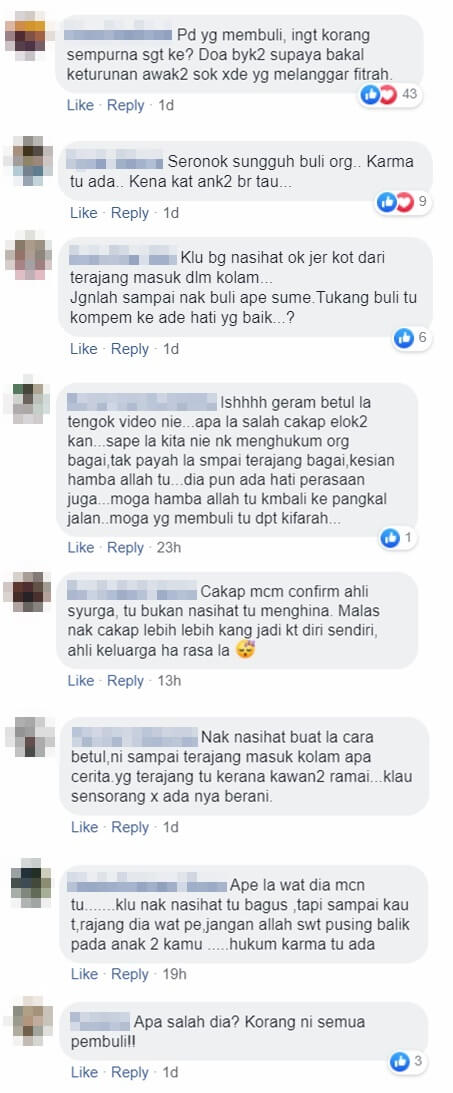 Komen Netizen 1