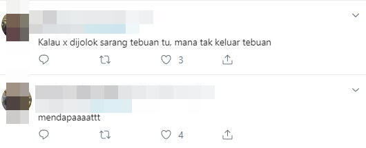 mendapat