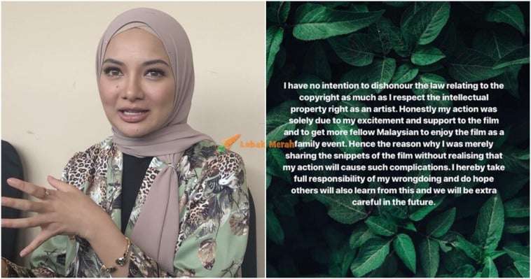 Neelofa 2