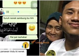 nenek