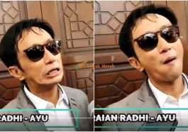 radhi oag
