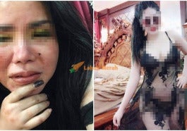 seksi sangat 1