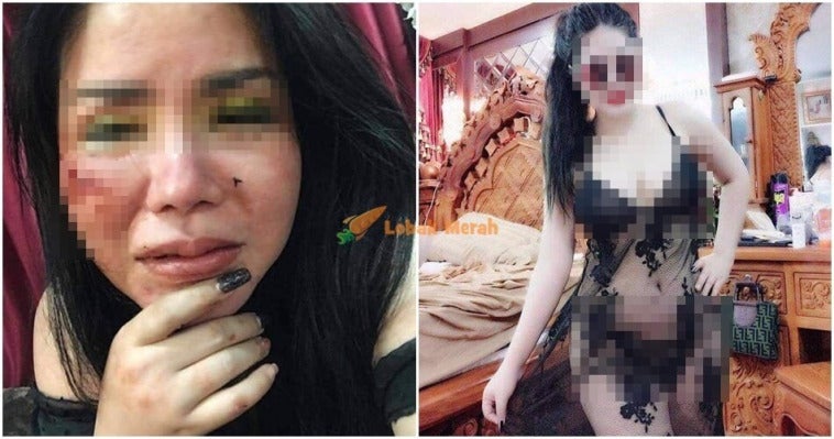 Seksi Sangat 1