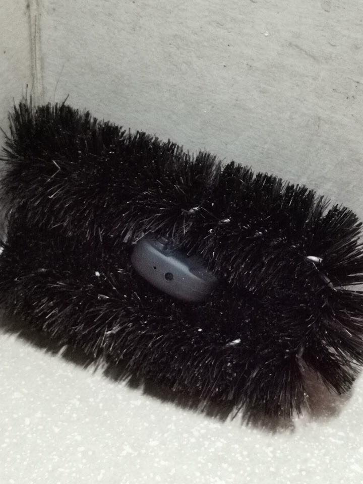 Viral Post Shows Hidden Pinhole Camera Found In Toilet Of Tealive Outlet In Muar Shocks Netizens World Of Buzz 2