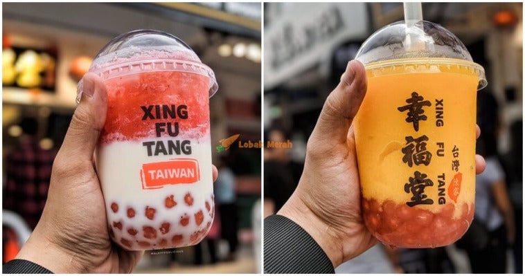 xing fu tang