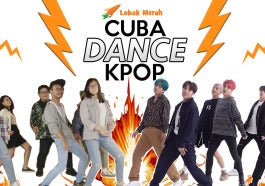 Kpop Dance