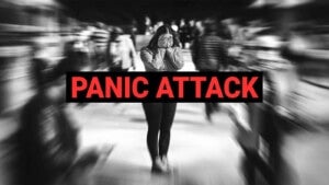 Science Explains 10 Ways To Stop A Panic Attack Before It Happens