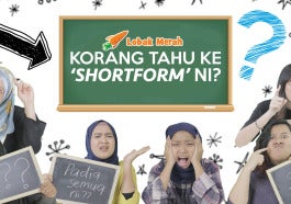 Shortform 3