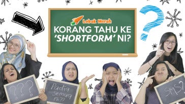 Shortform 3