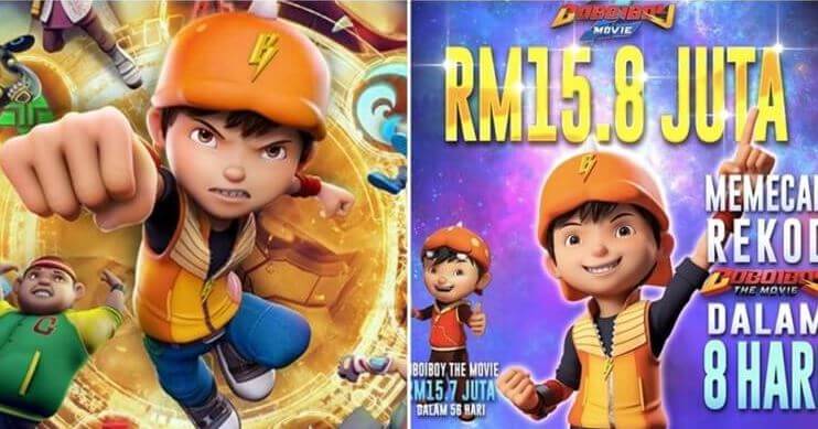 Boboiboy