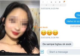 cecantik kerw