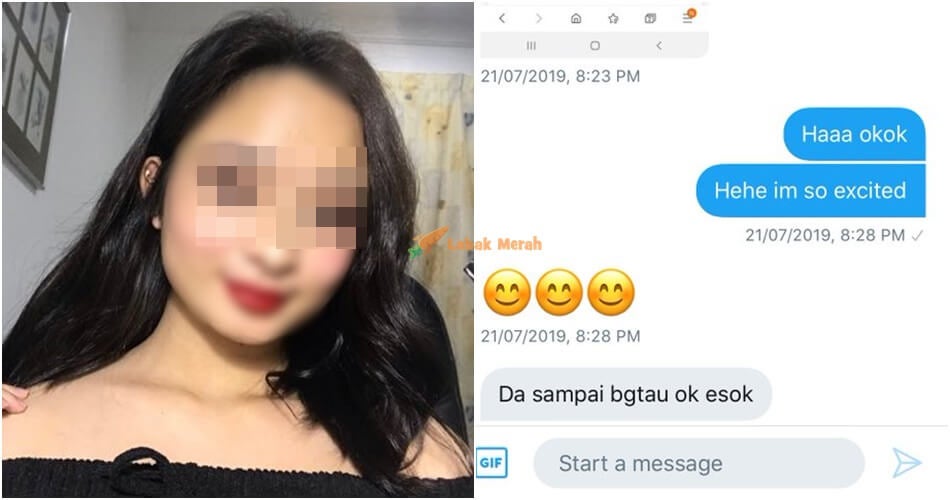 cecantik kerw