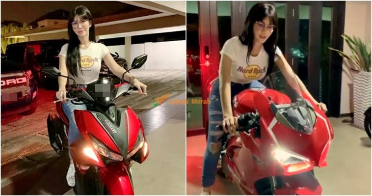 Ducati Sajat