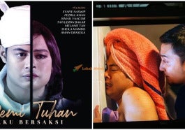 gay tahfiz