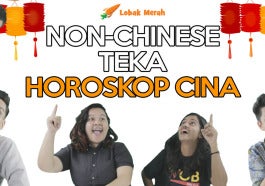 Horoskop Cina