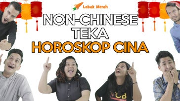 horoskop cina