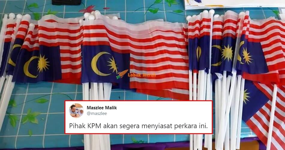 jalur gemilang 1