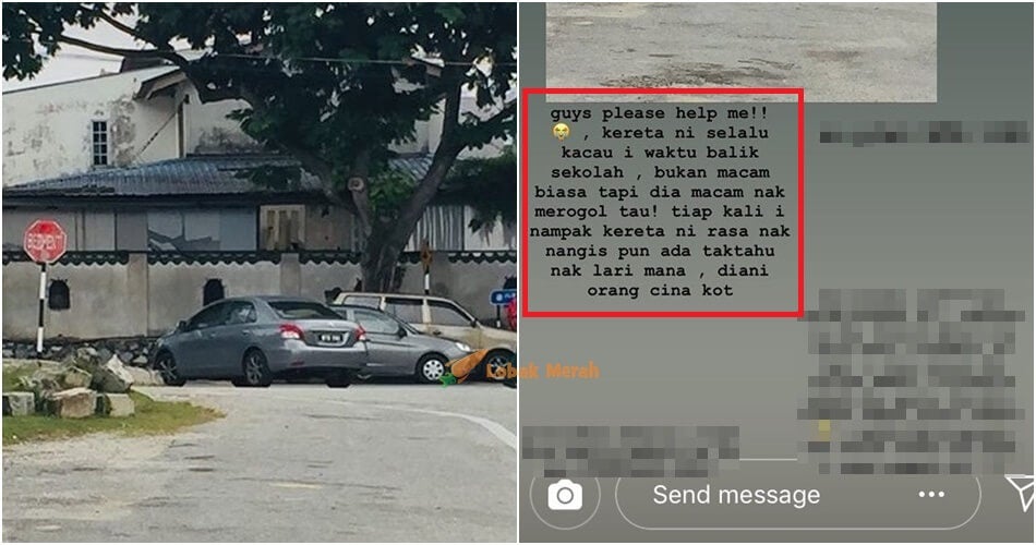 Kena Ikut