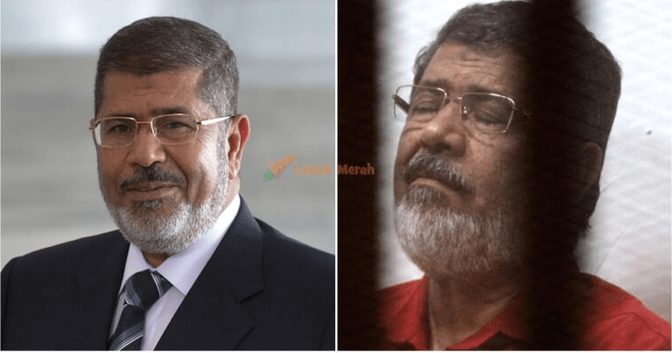 Morsi