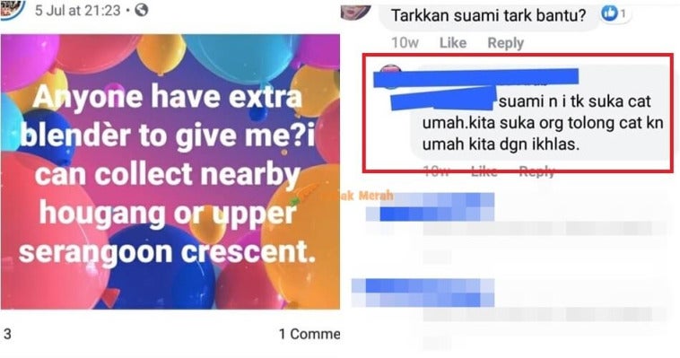 Pemalas Nak Mampos