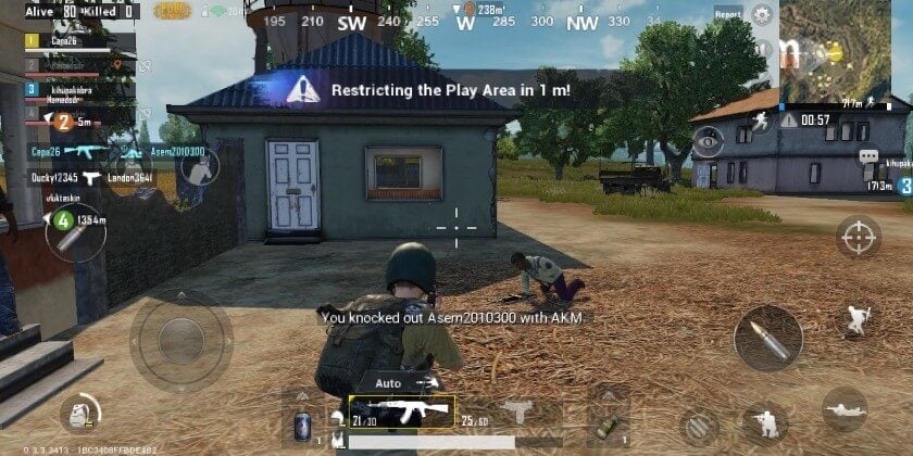 Pubg