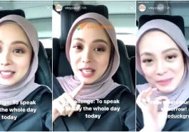 vivy bm challenge