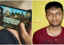 25Yo Man Addicted To Pubg Chopped 60Yo Dad Into Pieces For Refusing To Give Him Top Up Money World Of Buzz E1627183007665