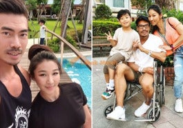 37yo fitness instructor suddenly gets stroke doctor says it may have been caused by not getting enough sleep world of buzz 4