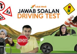 Driving Test