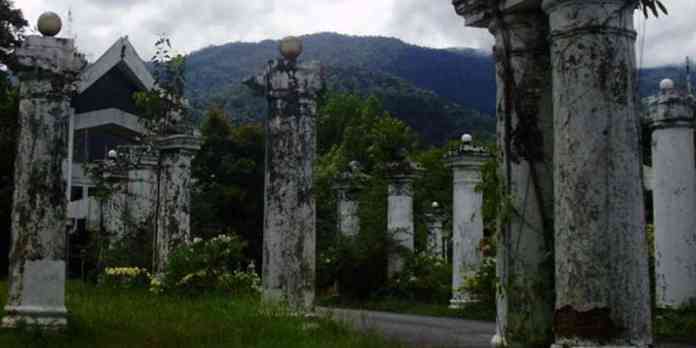 Kisah Casuarina Inn Yang Ditinggalkan Di Taiping2