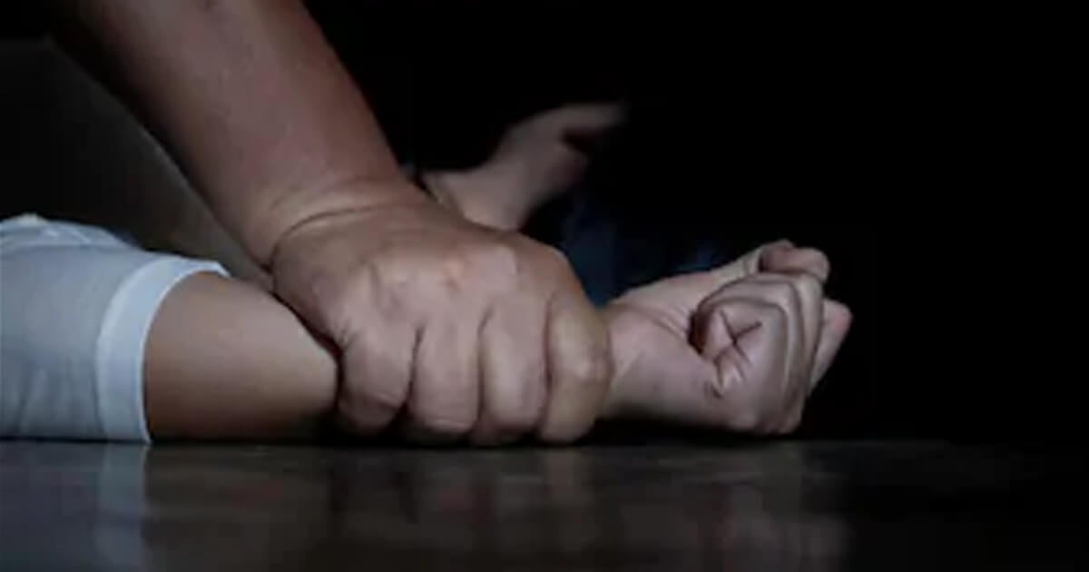 Rape