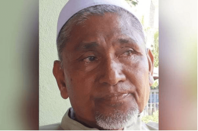 bapak adib