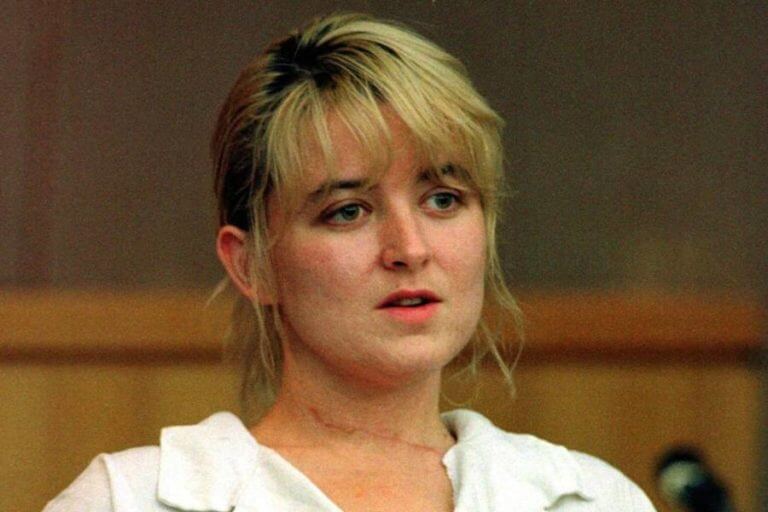 Darlie Routier